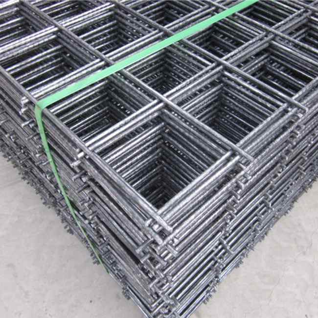 鋼筋平焊網(wǎng)應(yīng)用到哪些地方呢？