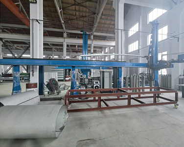 等離子自動焊機